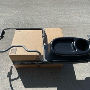 Bob Duallie Car Seat Adapter Chicco